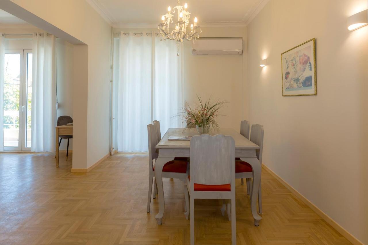 The Bright Suite Corfu  Exterior photo