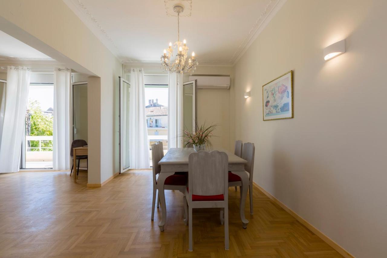 The Bright Suite Corfu  Exterior photo