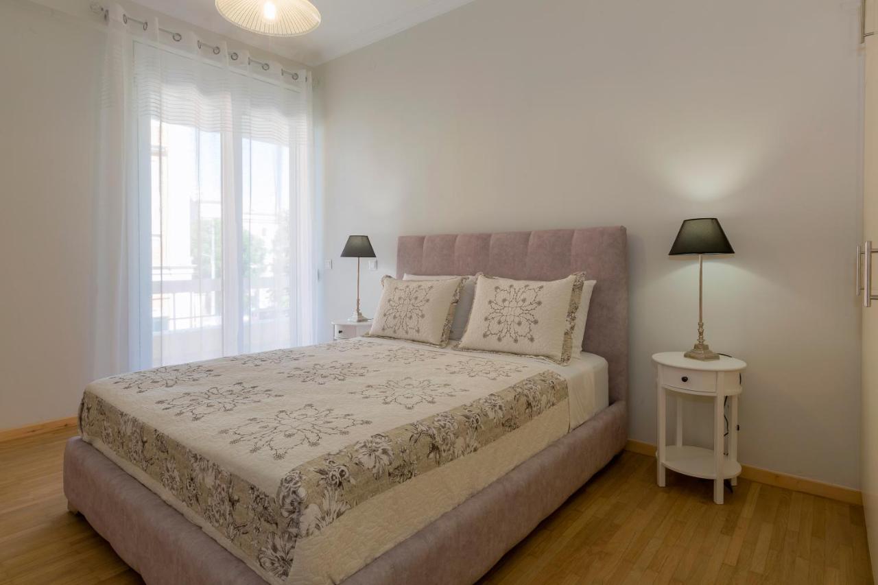 The Bright Suite Corfu  Exterior photo