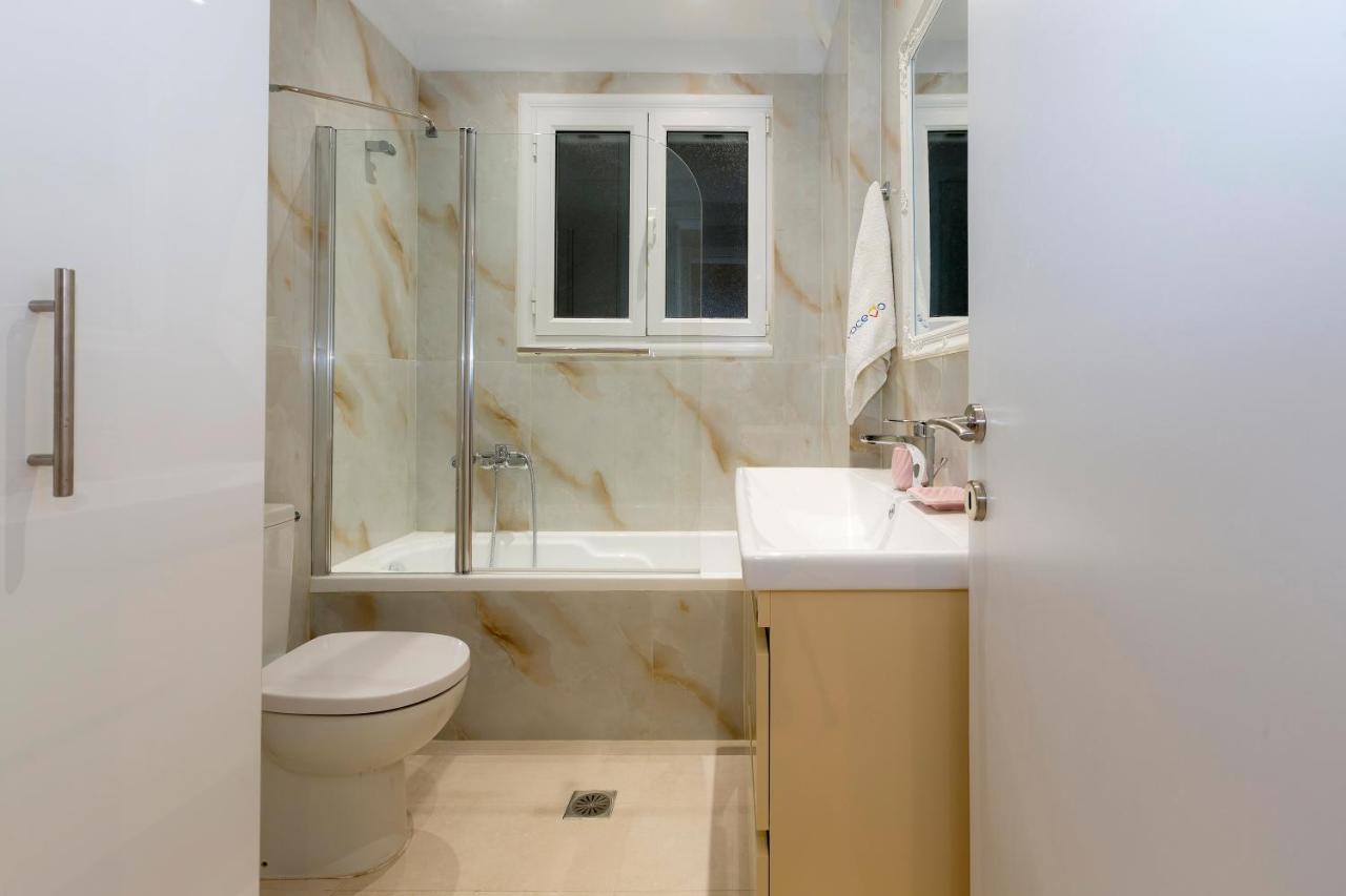 The Bright Suite Corfu  Exterior photo
