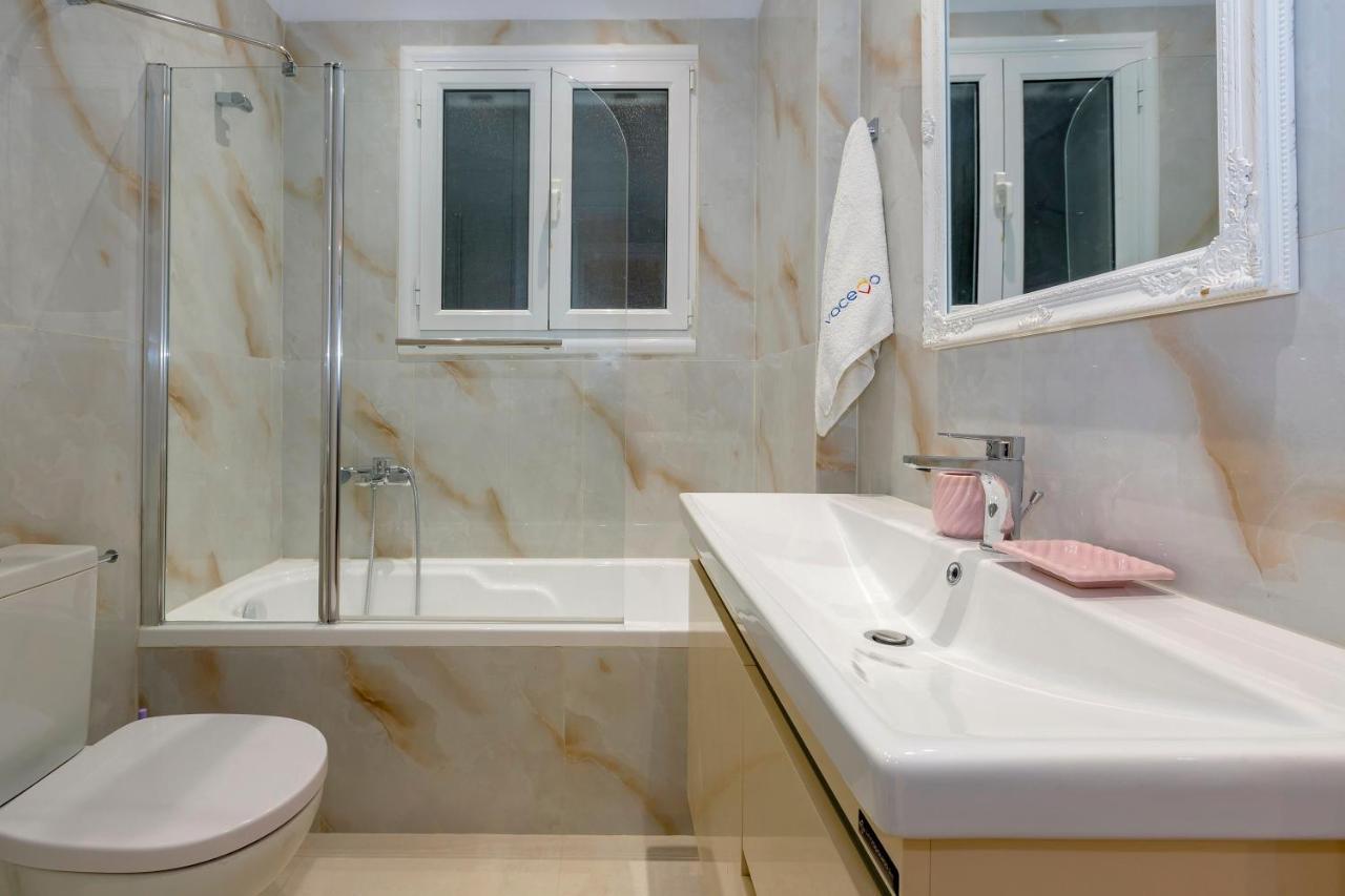 The Bright Suite Corfu  Exterior photo