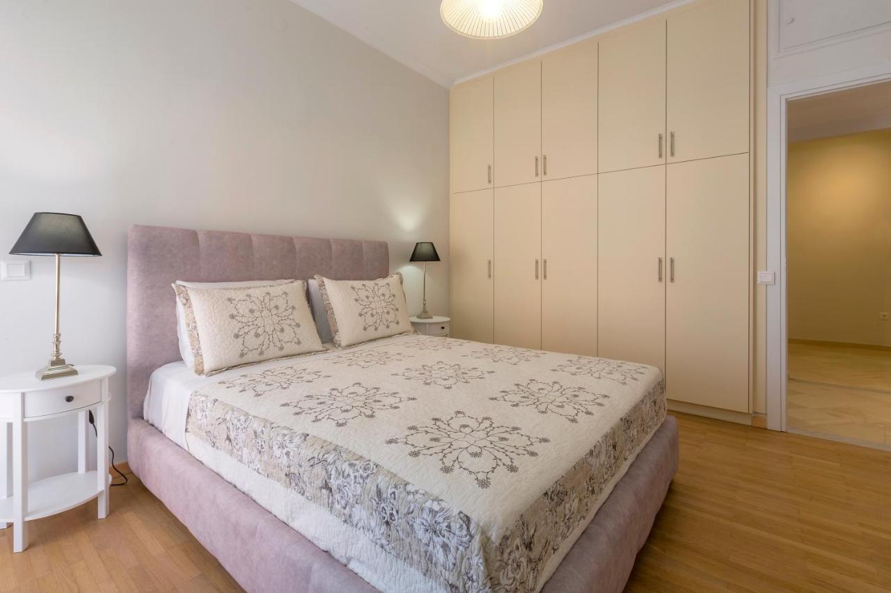 The Bright Suite Corfu  Exterior photo