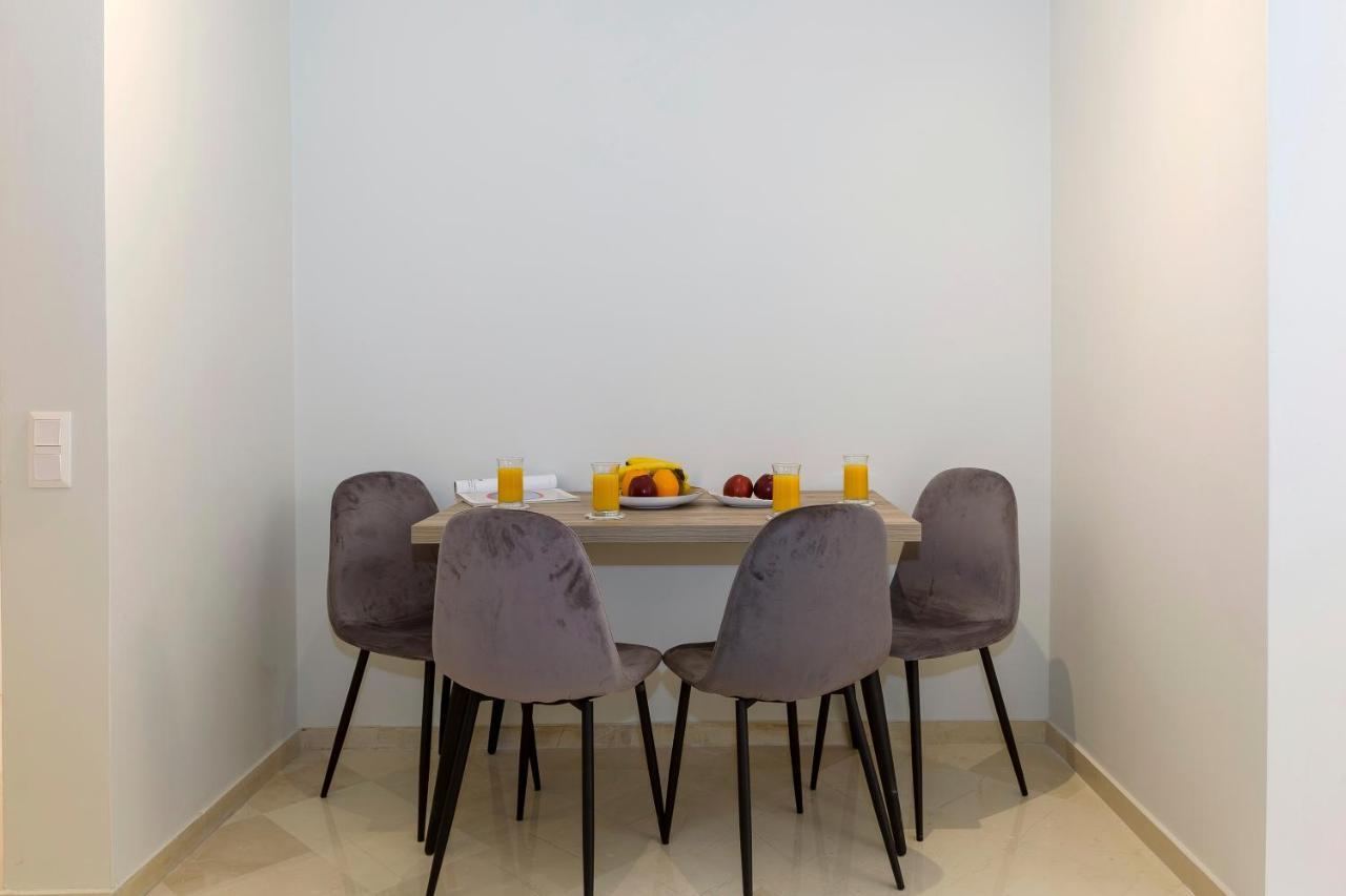 The Bright Suite Corfu  Exterior photo