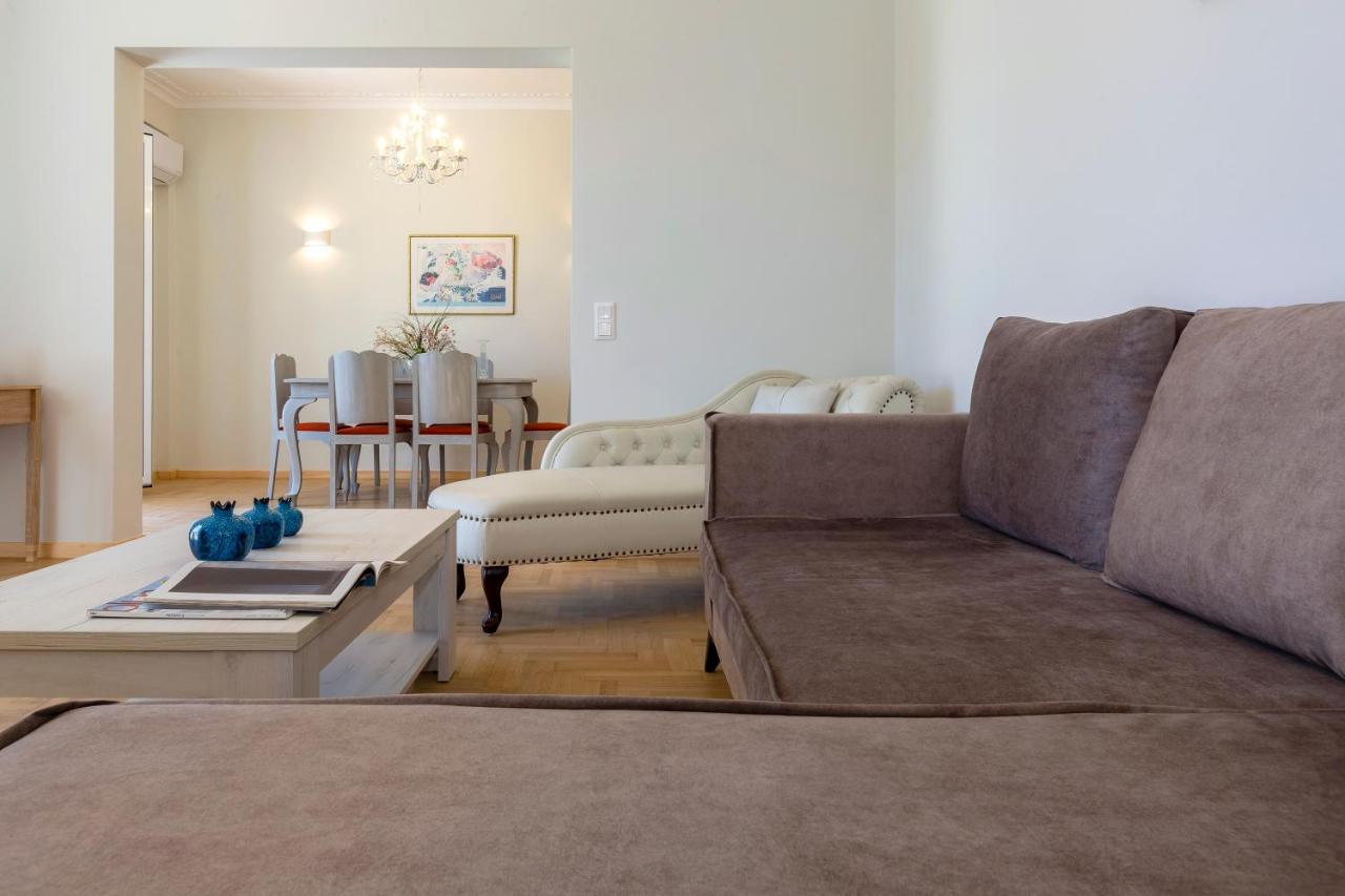 The Bright Suite Corfu  Exterior photo